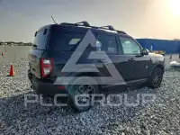 2021 Ford BRONCO photo