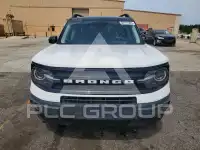 2021 Ford BRONCO фото