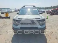 2021 Ford BRONCO photo
