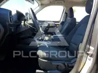 2021 Ford BRONCO фото