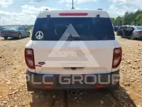 2021 Ford BRONCO фото