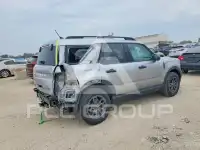2021 Ford BRONCO photo