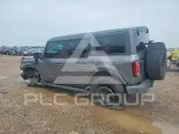 2021 Ford BRONCO photo