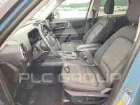 2021 Ford BRONCO фото