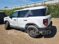2021 Ford BRONCO фото