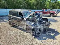 2021 Ford BRONCO фото