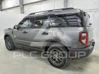 2021 Ford BRONCO photo