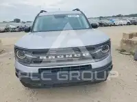 2021 Ford BRONCO photo