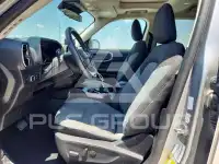 2021 Ford BRONCO фото