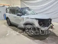 2021 Ford BRONCO фото