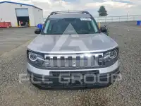 2021 Ford BRONCO photo