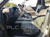 2021 Ford BRONCO фото