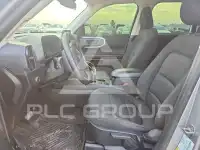 2021 Ford BRONCO photo