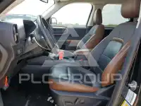 2021 Ford BRONCO фото