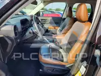 2021 Ford BRONCO фото
