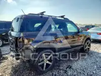 2021 Ford BRONCO photo