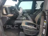 2021 Ford BRONCO photo