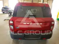 2021 Ford BRONCO photo