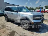 2021 Ford BRONCO фото