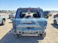 2021 Ford BRONCO фото
