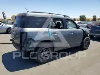 2021 Ford BRONCO фото