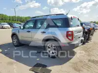 2021 Ford BRONCO фото