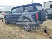 2021 Ford BRONCO фото