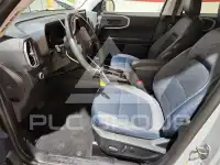 2021 Ford BRONCO фото