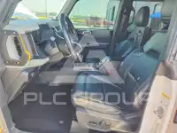2021 Ford BRONCO фото