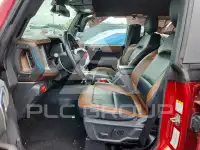 2021 Ford BRONCO photo