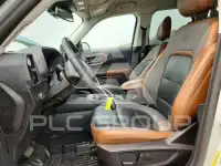 2021 Ford BRONCO фото