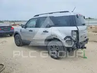 2021 Ford BRONCO photo