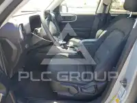2021 Ford BRONCO фото