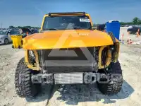 2021 Ford BRONCO фото