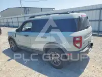 2021 Ford BRONCO фото