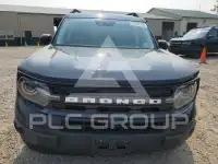 2021 Ford BRONCO фото