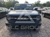 2022 Ford BRONCO photo