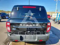 2021 Ford BRONCO фото