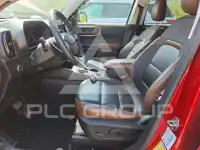 2021 Ford BRONCO фото