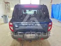 2021 Ford BRONCO photo