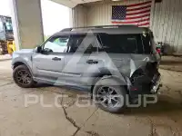 2021 Ford BRONCO photo