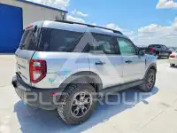 2021 Ford BRONCO фото