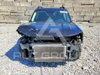 2021 Ford BRONCO фото