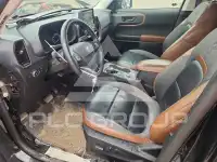 2021 Ford BRONCO фото