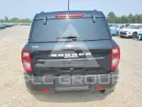 2021 Ford BRONCO фото