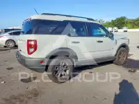 2021 Ford BRONCO фото