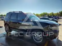 2021 Ford BRONCO фото