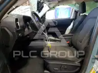 2021 Ford BRONCO фото