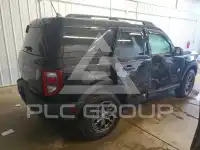 2021 Ford BRONCO фото