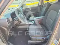 2021 Ford BRONCO фото